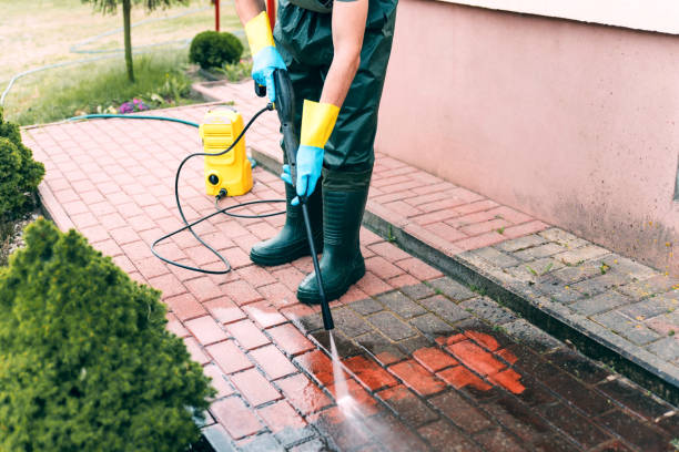 Best Patio and Deck Pressure Washing  in Duluth, WA